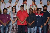 Oollo Pelliki Kukkala Hadavidi Movie Press Meet